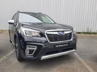 Subaru Forester 2.0 e-Boxer - 150+17 - MHEV - BV Lineartronic 2019 Luxury Eyesight PHASE 1 - <small></small> 37.900 € <small>TTC</small> - #9