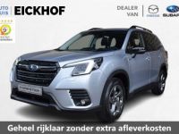 Subaru Forester 2024 2.0i e-BOXER Premium Black - 8jr. garantie Nieuw - <small></small> 68.930 € <small></small> - #1