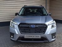 Subaru Forester 2024 2.0i e-BOXER Premium Black - 8jr. garantie Nieuw - <small></small> 68.930 € <small></small> - #5