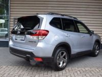 Subaru Forester 2024 2.0i e-BOXER Premium Black - 8jr. garantie Nieuw - <small></small> 68.930 € <small></small> - #11