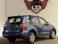 Subaru Forester 2.0D 147CH 4X4 EXCLUSIVE - <small></small> 12.999 € <small>TTC</small> - #3