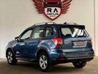 Subaru Forester 2.0D 147CH 4X4 EXCLUSIVE - <small></small> 12.999 € <small>TTC</small> - #4