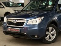 Subaru Forester 2.0D 147CH 4X4 EXCLUSIVE - <small></small> 12.999 € <small>TTC</small> - #16