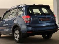 Subaru Forester 2.0D 147CH 4X4 EXCLUSIVE - <small></small> 12.999 € <small>TTC</small> - #20