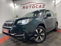 Subaru Forester 2.0D 147ch AWD Lineartronic Exclusive +2017 - <small></small> 17.990 € <small>TTC</small> - #2