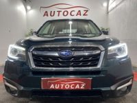 Subaru Forester 2.0D 147ch AWD Lineartronic Exclusive +2017 - <small></small> 17.990 € <small>TTC</small> - #4