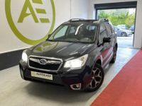 Subaru Forester SPORT LUXURY PACK 2.0 147 4X4 TOIT OUVRANT HARMAN KARDON SIEGE CHAUFFANT ELECTRIQUE - <small></small> 9.990 € <small>TTC</small> - #1