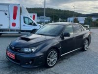 Subaru Impreza  Impreza WRX STI 11 300CV - <small></small> 28.900 € <small>TTC</small> - #1