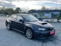 Subaru Impreza  Impreza WRX STI 11 300CV - <small></small> 28.900 € <small>TTC</small> - #4