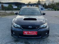 Subaru Impreza  Impreza WRX STI 11 300CV - <small></small> 28.900 € <small>TTC</small> - #9