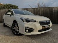 Subaru Impreza 1.6i STYLE AWD 16CVT XENON-ZTLVRW-APPLECARPLAY - <small></small> 13.990 € <small>TTC</small> - #1