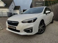 Subaru Impreza 1.6i STYLE AWD 16CVT XENON-ZTLVRW-APPLECARPLAY - <small></small> 13.990 € <small>TTC</small> - #3