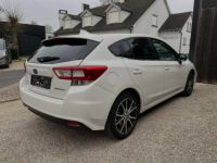 Subaru Impreza 1.6i STYLE AWD 16CVT XENON-ZTLVRW-APPLECARPLAY - <small></small> 13.990 € <small>TTC</small> - #4