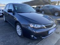 Subaru Impreza 2.0 AWD 4X4 - <small></small> 9.990 € <small>TTC</small> - #10