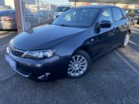 Subaru Impreza 2.0 AWD 4X4 - <small></small> 9.990 € <small>TTC</small> - #1