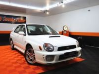 Subaru Impreza 2.0 T 218CH WRX CLIM 4P - <small></small> 24.990 € <small>TTC</small> - #1