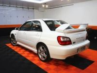 Subaru Impreza 2.0 T 218CH WRX CLIM 4P - <small></small> 24.990 € <small>TTC</small> - #2