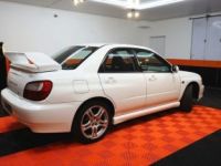 Subaru Impreza 2.0 T 218CH WRX CLIM 4P - <small></small> 24.990 € <small>TTC</small> - #3