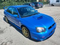 Subaru Impreza 2004 PETTER SOLBERG FIRMATA DAL PILOTA - <small></small> 55.000 € <small>TTC</small> - #1