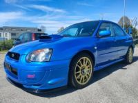 Subaru Impreza 2004 PETTER SOLBERG FIRMATA DAL PILOTA - <small></small> 55.000 € <small>TTC</small> - #2