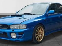 Subaru Impreza 2.0gt - <small></small> 22.990 € <small>TTC</small> - #2