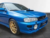 Subaru Impreza 2.0gt - <small></small> 22.990 € <small>TTC</small> - #3