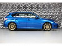 Subaru Impreza 2.5 Turbo 300ch WRX STi Club - <small></small> 29.990 € <small>TTC</small> - #4