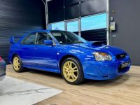 Subaru Impreza II (2) 2.0 265 WRX STI 4P - <small></small> 44.990 € <small>TTC</small> - #1