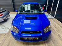 Subaru Impreza II (2) 2.0 265 WRX STI 4P - <small></small> 44.990 € <small>TTC</small> - #2