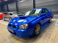 Subaru Impreza II (2) 2.0 265 WRX STI 4P - <small></small> 44.990 € <small>TTC</small> - #4