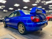 Subaru Impreza II (2) 2.0 265 WRX STI 4P - <small></small> 44.990 € <small>TTC</small> - #5