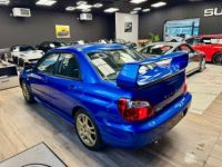 Subaru Impreza II (2) 2.0 265 WRX STI 4P - <small></small> 44.990 € <small>TTC</small> - #6