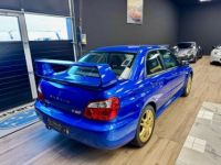 Subaru Impreza II (2) 2.0 265 WRX STI 4P - <small></small> 44.990 € <small>TTC</small> - #8