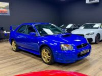 Subaru Impreza II 2.0 265 WRX STI 4P BVM6 - <small></small> 59.900 € <small>TTC</small> - #1