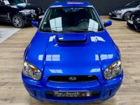 Subaru Impreza II 2.0 265 WRX STI 4P BVM6 - <small></small> 59.900 € <small>TTC</small> - #2