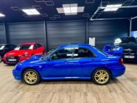 Subaru Impreza II 2.0 265 WRX STI 4P BVM6 - <small></small> 59.900 € <small>TTC</small> - #6