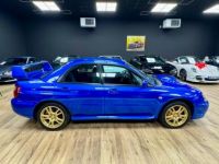 Subaru Impreza II 2.0 265 WRX STI 4P BVM6 - <small></small> 59.900 € <small>TTC</small> - #9