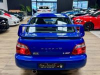 Subaru Impreza II 2.0 265 WRX STI 4P BVM6 - <small></small> 59.900 € <small>TTC</small> - #11