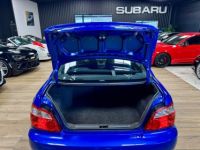 Subaru Impreza II 2.0 265 WRX STI 4P BVM6 - <small></small> 59.900 € <small>TTC</small> - #14