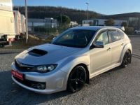 Subaru Impreza IMPREZA 2.5L TURBO 16S WRX STI-S 300CH - <small></small> 16.990 € <small>TTC</small> - #1