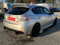 Subaru Impreza IMPREZA 2.5L TURBO 16S WRX STI-S 300CH - <small></small> 16.990 € <small>TTC</small> - #3