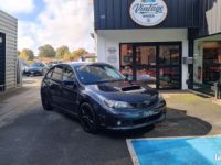 Subaru Impreza sti 10 - <small></small> 25.700 € <small>TTC</small> - #3