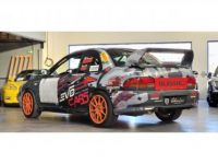 Subaru Impreza TYPE R MINI GROUP A / 3 PORTES / EX FRANCOIS DELECOUR / PASSEPORT FFSA - <small></small> 42.990 € <small>TTC</small> - #4