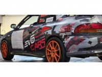 Subaru Impreza TYPE R MINI GROUP A / 3 PORTES / EX FRANCOIS DELECOUR / PASSEPORT FFSA - <small></small> 42.990 € <small>TTC</small> - #8