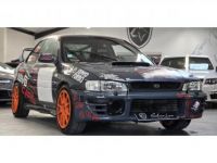 Subaru Impreza TYPE R MINI GROUP A / 3 PORTES / EX FRANCOIS DELECOUR / PASSEPORT FFSA - <small></small> 42.990 € <small>TTC</small> - #19