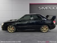 Subaru Impreza WRX 2.5 - <small></small> 33.790 € <small>TTC</small> - #4