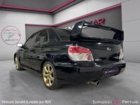 Subaru Impreza WRX 2.5 - <small></small> 33.790 € <small>TTC</small> - #5