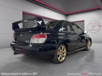 Subaru Impreza WRX 2.5 - <small></small> 33.790 € <small>TTC</small> - #7