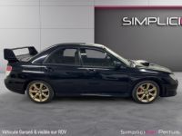 Subaru Impreza WRX 2.5 - <small></small> 33.790 € <small>TTC</small> - #8