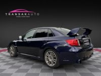 Subaru Impreza WRX STI 2.5 300 CH NURBURGRING - État Exceptionnel- Suivi Complet - <small></small> 31.980 € <small>TTC</small> - #3